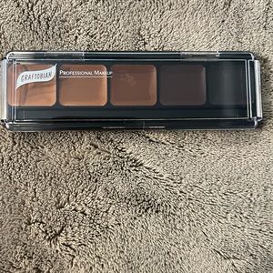 Graftobian Hi-Def Glamour Crème